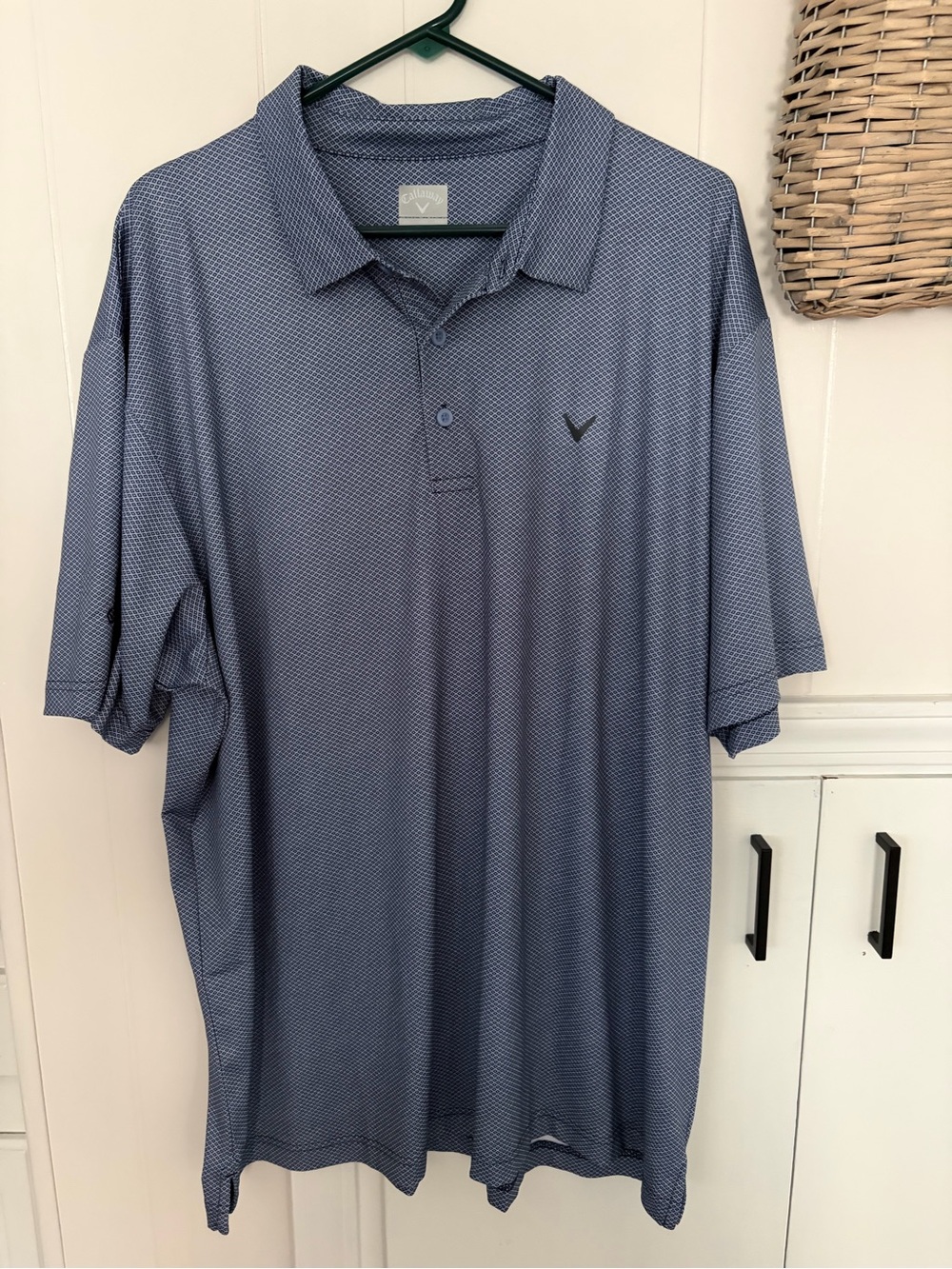 Callaway Polo